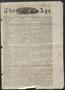 Newspaper: The Age. (Houston, Tex.), Vol. 5, No. 8, Ed. 1 Friday, June 25, 1875