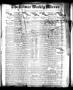 Newspaper: The Gilmer Weekly Mirror (Gilmer, Tex.), Vol. 40, No. 31, Ed. 1 Thurs…