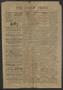 Newspaper: The Daily Print. (Galveston, Tex.), Vol. 1, No. 151, Ed. 1 Friday, Ma…
