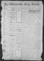 Newspaper: The Brownsville Daily Herald. (Brownsville, Tex.), Vol. 8, No. 164, E…