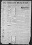 Newspaper: The Brownsville Daily Herald. (Brownsville, Tex.), Vol. 8, No. 167, E…