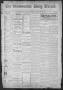 Newspaper: The Brownsville Daily Herald. (Brownsville, Tex.), Vol. 8, No. 177, E…