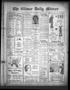 Newspaper: The Gilmer Daily Mirror (Gilmer, Tex.), Vol. 18, No. 13, Ed. 1 Tuesda…