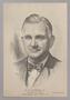 Artwork: [Illustrated Portrait of W. W. Overton, Jr.]