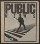 Newspaper: Public News (Houston, Tex.), No. 24, Ed. 1 Tuesday, August 10, 1982