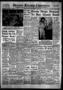 Newspaper: Denton Record-Chronicle (Denton, Tex.), Vol. 53, No. 204, Ed. 1 Wedne…