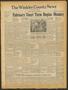 Newspaper: The Winkler County News (Kermit, Tex.), Vol. 3, No. 49, Ed. 1 Friday,…