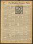 Newspaper: The Winkler County News (Kermit, Tex.), Vol. 4, No. 1, Ed. 1 Friday, …