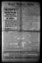 Newspaper: Sealy Weekly News. (Sealy, Tex.), Vol. 21, No. 36, Ed. 1 Friday, June…