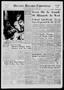 Newspaper: Denton Record-Chronicle (Denton, Tex.), Vol. 57, No. 129, Ed. 1 Frida…