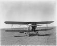 Photograph: PT-3A (Airplane)
