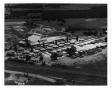 Photograph: Aerial View of the Acme Brick Company