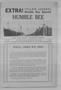 Newspaper: Humble Bee (Baytown, Tex.), Vol. 02, No. 06, Ed. 1 Wednesday, May 10,…