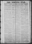 Thumbnail image of item number 1 in: 'The Morning Star. (Houston, Tex.), Vol. 1, No. 292, Ed. 1 Saturday, March 28, 1840'.