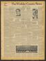 Newspaper: The Winkler County News (Kermit, Tex.), Vol. 3, No. 50, Ed. 1 Friday,…
