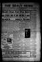 Newspaper: The Sealy News (Sealy, Tex.), Vol. 25, No. 33, Ed. 1 Friday, June 7, …
