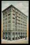 Postcard: [Postcard of the Stewart Building]