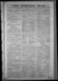 Thumbnail image of item number 1 in: 'The Morning Star. (Houston, Tex.), Vol. 5, No. 479, Ed. 1 Tuesday, March 28, 1843'.