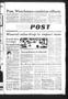 Newspaper: Panola County Post (Carthage, Tex.), Vol. 9, Ed. 1 Wednesday, April 6…