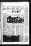 Newspaper: Panola County Post (Carthage, Tex.), Vol. 9, Ed. 1 Sunday, April 17, …