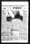Newspaper: Panola County Post (Carthage, Tex.), Vol. [9], Ed. 1 Sunday, May 1, 1…