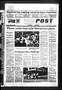 Newspaper: Panola County Post (Carthage, Tex.), Vol. 10, No. 7, Ed. 1 Sunday, Ma…