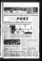 Newspaper: Panola County Post (Carthage, Tex.), Vol. 10, No. 9, Ed. 1 Sunday, Ju…