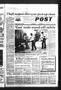 Newspaper: Panola County Post (Carthage, Tex.), Vol. 10, No. 13, Ed. 1 Sunday, J…