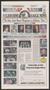 Newspaper: The Cleburne Eagle News (Cleburne, Tex.), Ed. 1 Thursday, March 1, 20…