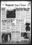 Primary view of Stephenville Empire-Tribune (Stephenville, Tex.), Vol. 105, No. 52, Ed. 1 Friday, March 1, 1974