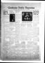 Primary view of Graham Daily Reporter (Graham, Tex.), Vol. 6, No. 147, Ed. 1 Tuesday, February 20, 1940