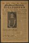 Newspaper: Hilltopper (Austin, Tex.), Vol. 8, No. 6, Ed. 1 Friday, December 10, …