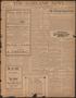 Newspaper: The Garland News. (Garland, Tex.), Vol. 17, No. 30, Ed. 1 Friday, Nov…