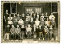 Photograph: [South Marshall School Class Picture, 1945-46]