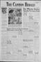 Newspaper: The Canton Herald (Canton, Tex.), Vol. 80, No. 13, Ed. 1 Thursday, Ma…