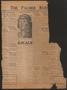Newspaper: The Palmer Rustler (Palmer, Tex.), Vol. [42], Ed. 1 Thursday, June 27…