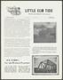 Newspaper: Little Elm Tide (Little Elm, Tex.), Ed. 1 Tuesday, January 1, 1974