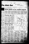 Newspaper: The Alvin Sun (Alvin, Tex.), Vol. 86, No. 66, Ed. 1 Sunday, March 28,…