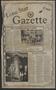 Newspaper: Lone Star Gazette (Dublin, Tex.), Vol. 1, No. 2, Ed. 1 Friday, Septem…