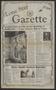 Newspaper: Lone Star Gazette (Dublin, Tex.), Vol. 1, No. 5, Ed. 1 Friday, Novemb…