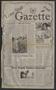 Newspaper: Lone Star Gazette (Dublin, Tex.), Vol. 1, No. 7, Ed. 1 Friday, Decemb…