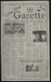 Newspaper: Lone Star Gazette (Dublin, Tex.), Vol. 1, No. 13, Ed. 1 Saturday, Mar…