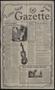 Newspaper: Lone Star Gazette (Dublin, Tex.), Vol. 1, No. 14, Ed. 1 Saturday, Mar…