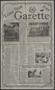 Newspaper: Lone Star Gazette (Dublin, Tex.), Vol. 1, No. 21, Ed. 1 Saturday, Jul…