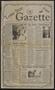 Newspaper: Lone Star Gazette (Dublin, Tex.), Vol. 1, No. 25, Ed. 1 Saturday, Aug…