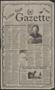 Newspaper: Lone Star Gazette (Dublin, Tex.), Vol. 2, No. 2, Ed. 1 Saturday, Sept…