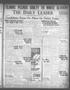 Newspaper: The Daily Leader (Orange, Tex.), Vol. 10, No. 59, Ed. 1 Monday, March…