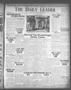 Newspaper: The Daily Leader (Orange, Tex.), Vol. 10, No. 65, Ed. 1 Monday, March…