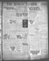 Newspaper: The Daily Leader (Orange, Tex.), Vol. 10, No. 76, Ed. 1 Sunday, March…