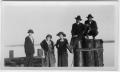 Photograph: [At the Texas City dock in 1921]